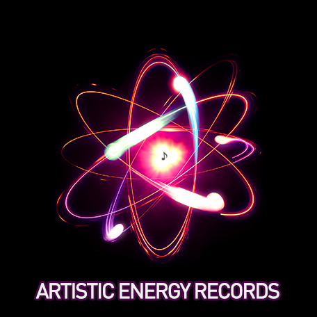 Artistic Energy Records, independent record producer - Gio De Marco